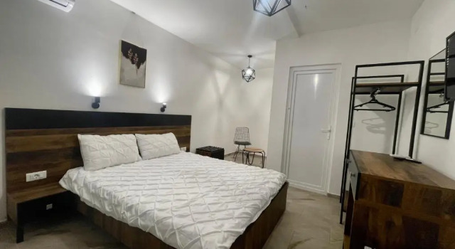 Номер Standard Hotel Lagadin