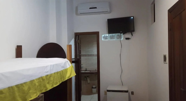 Irawo Hotel