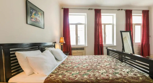 Номер Standard Boutique Hotel