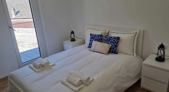 Appartamento Chic City Center