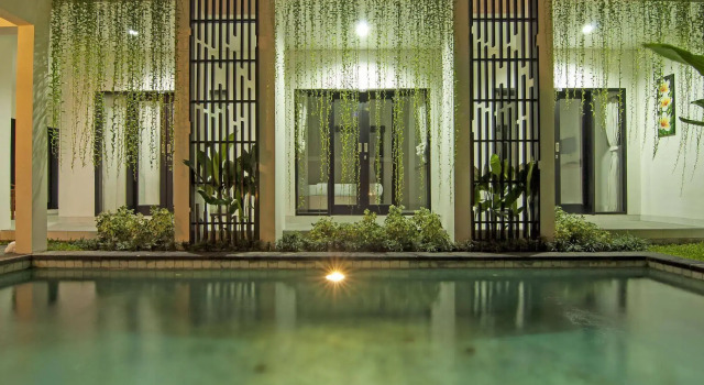 Bahana Guest House