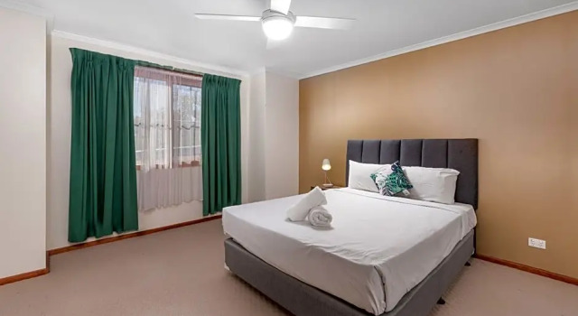 Апартаменты Yarra Valley Motel