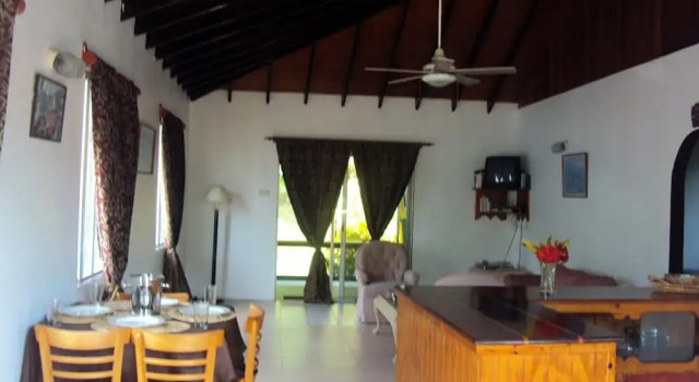 Апартаменты Friendship Garden Apartments