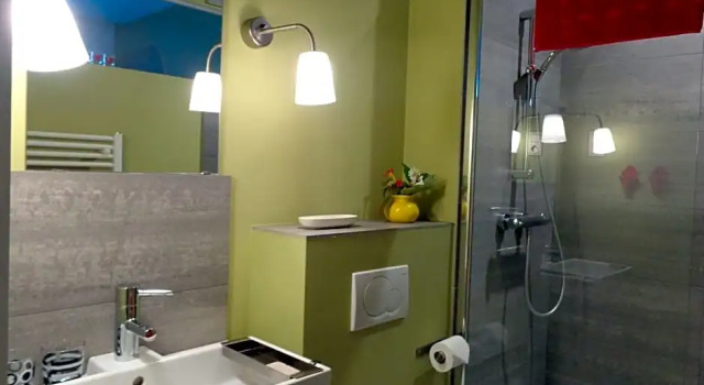 BB La Chambre Du Zodiaque