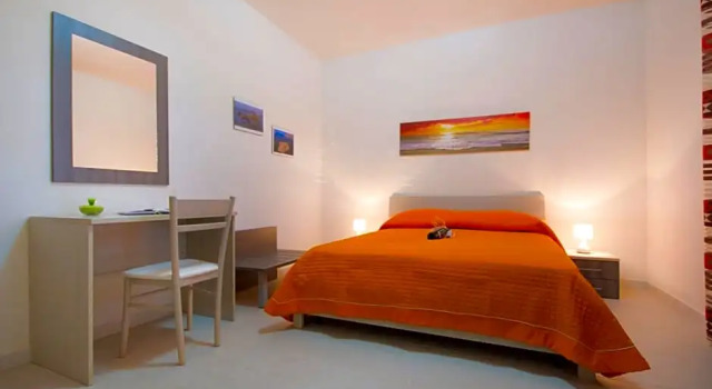 Villa del Vento, Prenota Villa Hotel a Marsala con colazione, Colazione