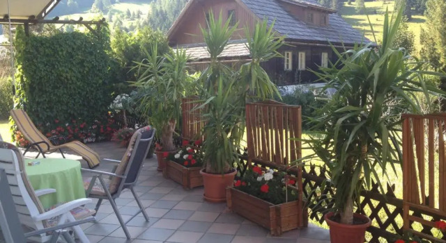 Appartement Ria