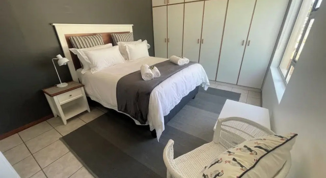 Коттедж Executive Footprints in Kleinmond