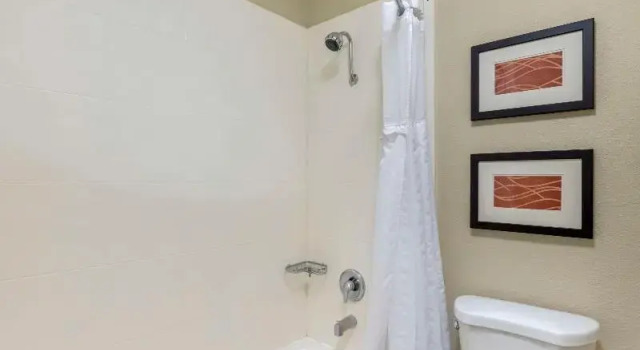 Четырёхместный номер Standard Comfort Inn & Suites Rocklin - Roseville