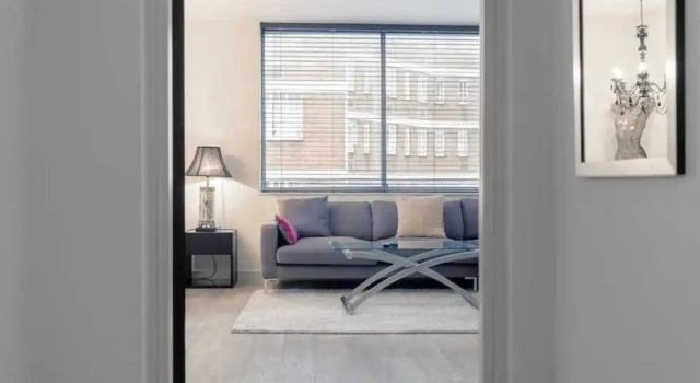 Incredible, Modern Apartment in South Kensington, Забронировать Апартаменты/квартира Апартаменты Лондона, рядом с Лондонский музей естествознания, Апартаменты/квартира