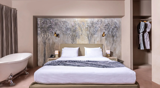 iFeel Athens Suites, Забронировать Гостевой дом Афины Острова Саронического залива - Аттика, рядом с Tower of the Winds