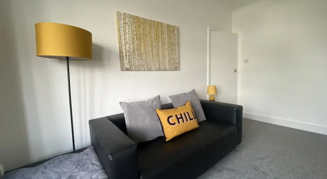 Blackpool Abode - St Marys View, Book Hotel Blackpool Lancashire, near Blackpool Cricket Club