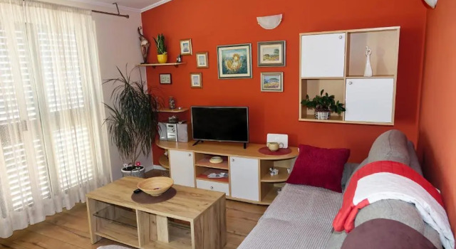 Apartment Babić, Забронировать Апартаменты/квартира Апартаменты Макарска, рядом с Набережная Рива (Макарска), Апартаменты/квартира