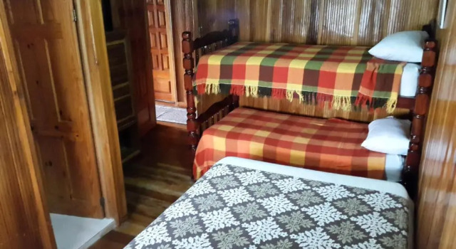 Номер Standard Hotel Caribbean View
