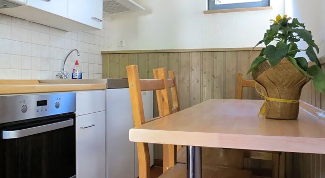 Коттедж Comfort Charmante Wohnung mit eigener Terrasse