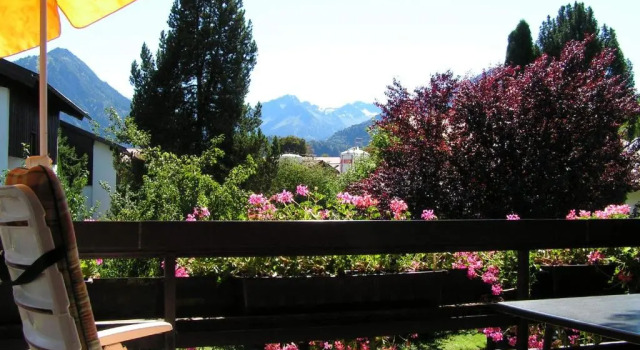 Appartamento Sonnenheim