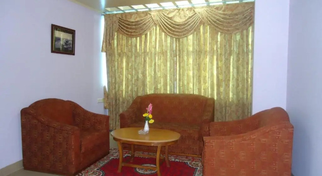 Asian SR Hotel, Rezervasyon Otel Chattogram Division Chittagong