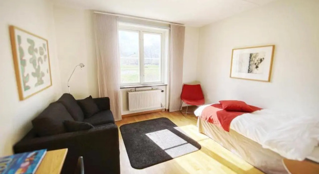 Номер Standard Wiks Slott