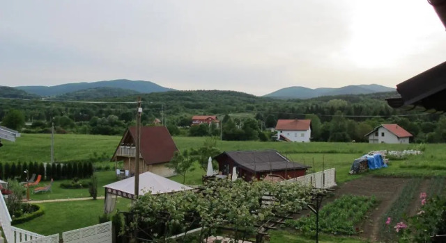 Guesthouse Rupčič, Rezerwuj Hotel Hotele w Karlovac county z parkingiem, Parking