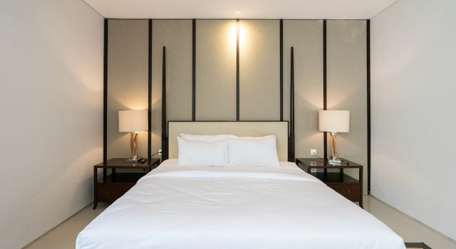 B'Sheika Nusa Dua By Zuzu