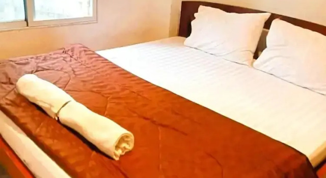 Номер Executive Khum Khun Phon Resort Khao Yai