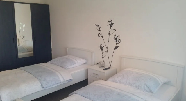 Studios near Basel Airport - RM 110