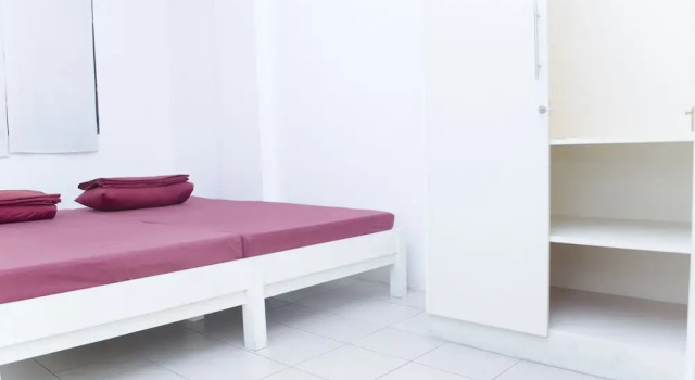 Студия Deluxe TARASA HOSTEL