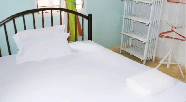 Номер Standard Tulia House Backpackers