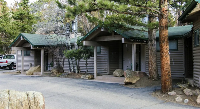 Sunnyside Knoll: 4 1 Bedroom Cabin