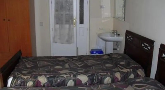 Номер Standard Hostal del Mar