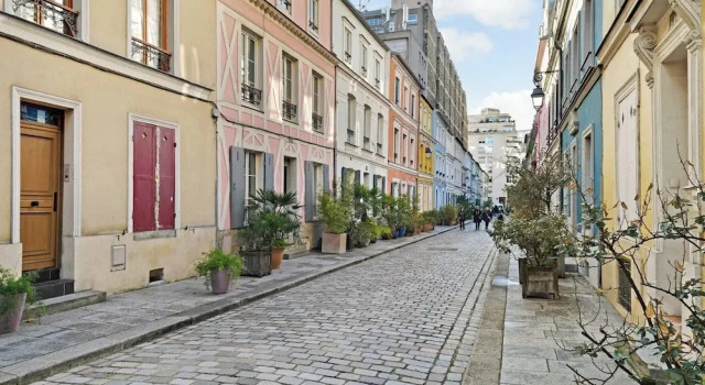 Perfect Location - Gare de Lyon / Bastille