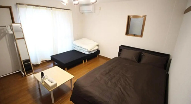 Апартаменты Kyoto - Apartment / Vacation STAY 7424