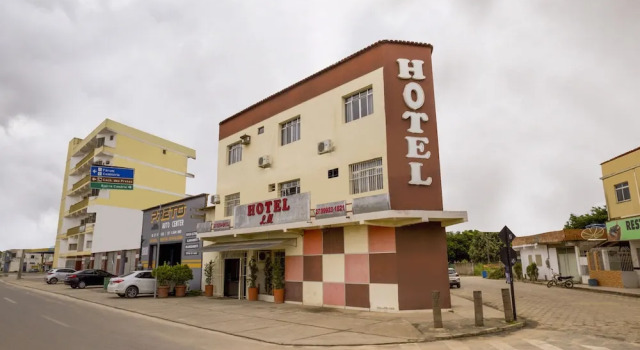OYO Hotel LM, Забронировать Отель Рио-де-Жанейро штат Рио-де-Жанейро, рядом с Escadaria Selarón