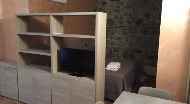 Студия Deluxe Hostel del Gal