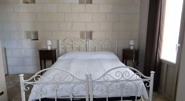 Номер Comfort Avola Opera House
