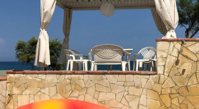 Апартаменты Terrazza Sul Mare