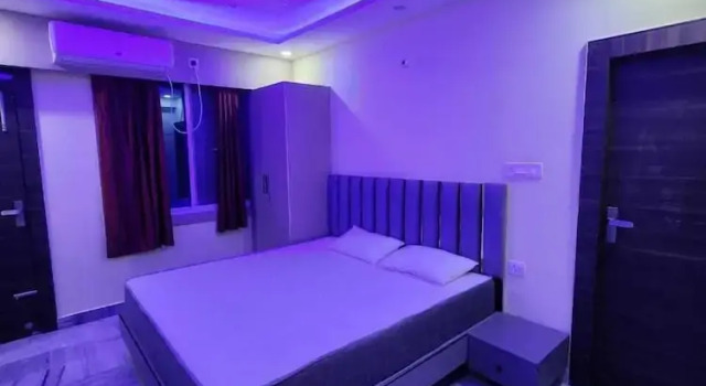 Eastern Heights, Book Hotel Ranchi Jharkhand