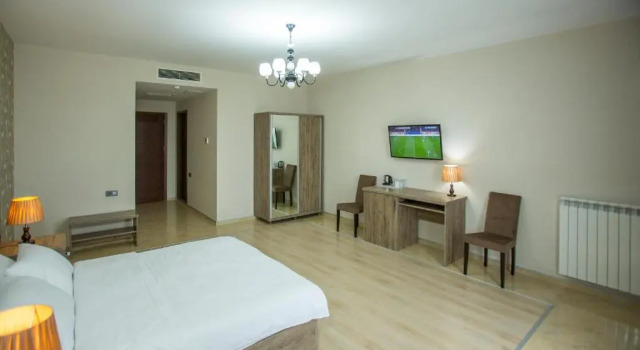 Номер Deluxe Ire Palace