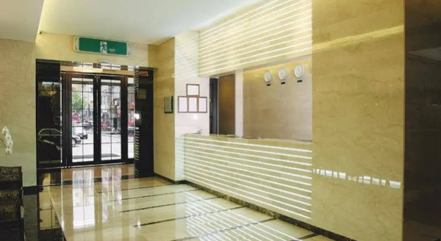 Kwang Myeong Hotel