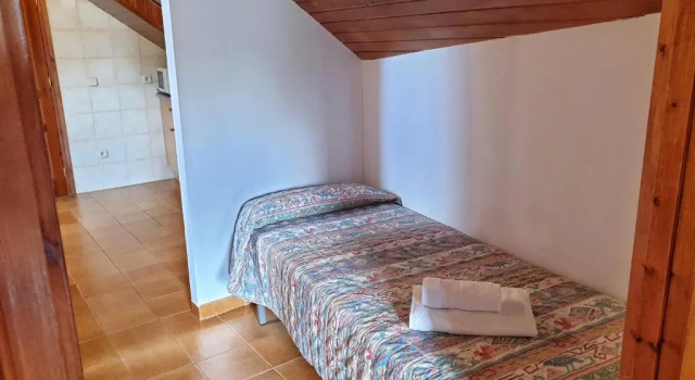 Casa Xulla 2, Book Lejlighed La Vall de Boi 
