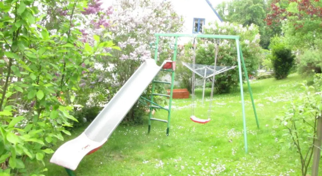 Апартаменты Ferienwohnung Familie Doris
