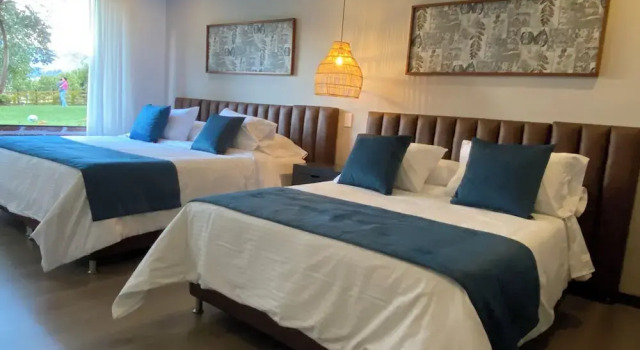 Monarch Campestre