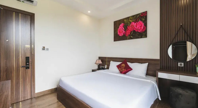 Номер Standard Rosa Hotel Phu Quoc