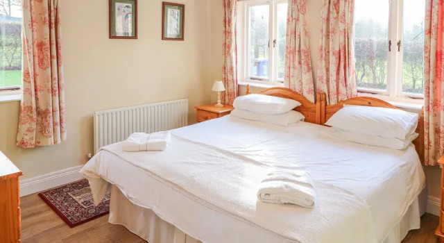 Goose Cottage, Rezerwuj Dom wakacyjny Caledon Tyrone County