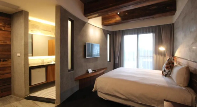 Двухместный номер Economy mz1090 Bed and Breakfast