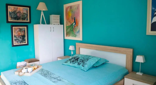 Apartment Dadi, Reservar Apartamento Hotéis em Cetinje County com estacionamento, Estacionamento
