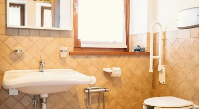 Номер Standard Le Fontanelle Country House