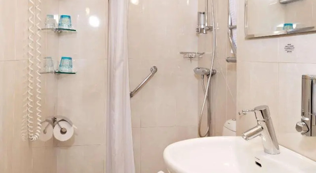 Одноместный номер Standard Center Hotel - Sure Hotel by Best Western