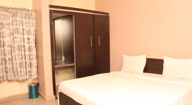 Duveino Suites, Prenota Hotel Hotel a Bwari con parcheggio, Parcheggio