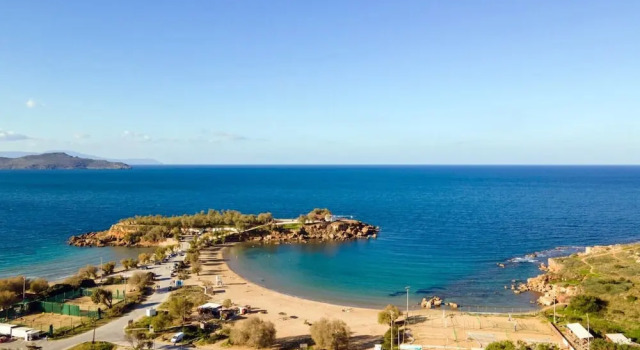 Вилла Park View and near the Sea Villa with Private Pool 1