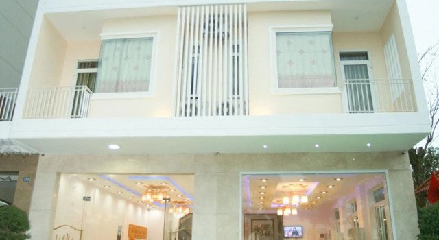 Areca Riverside Đà Nẵng, Prenota Hotel Hotel a Da Nang con parcheggio, Parcheggio